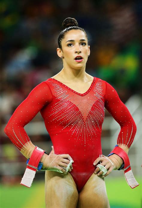 aly raisman images